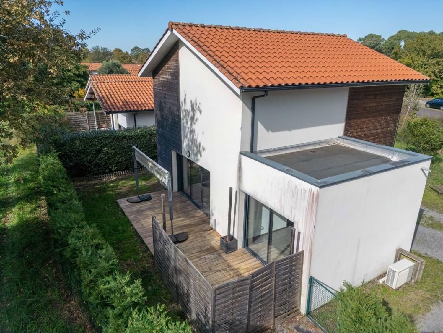 Maison à vendre, 100m², Biscarrosse