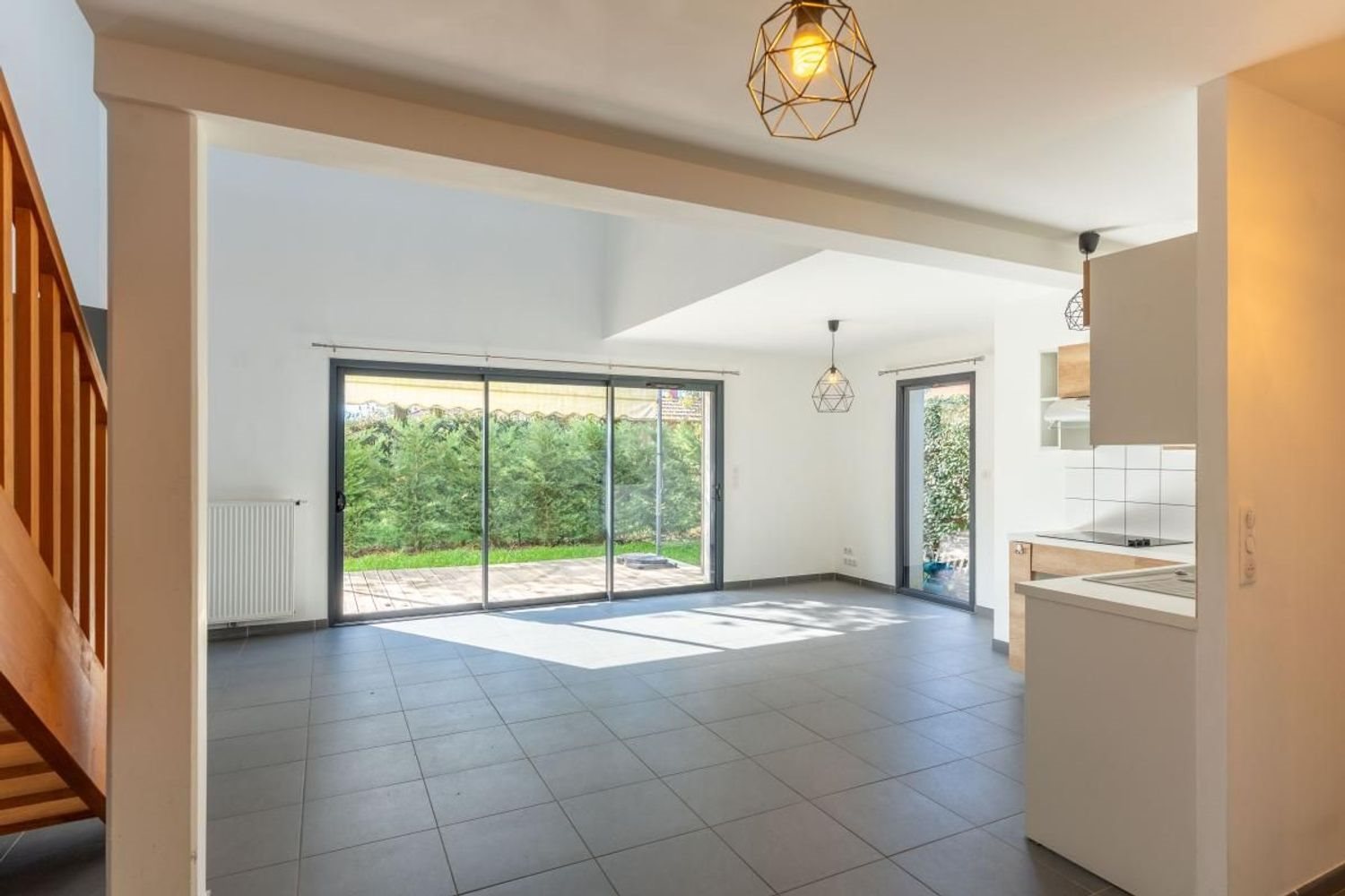 Maison à vendre, 100m², Biscarrosse