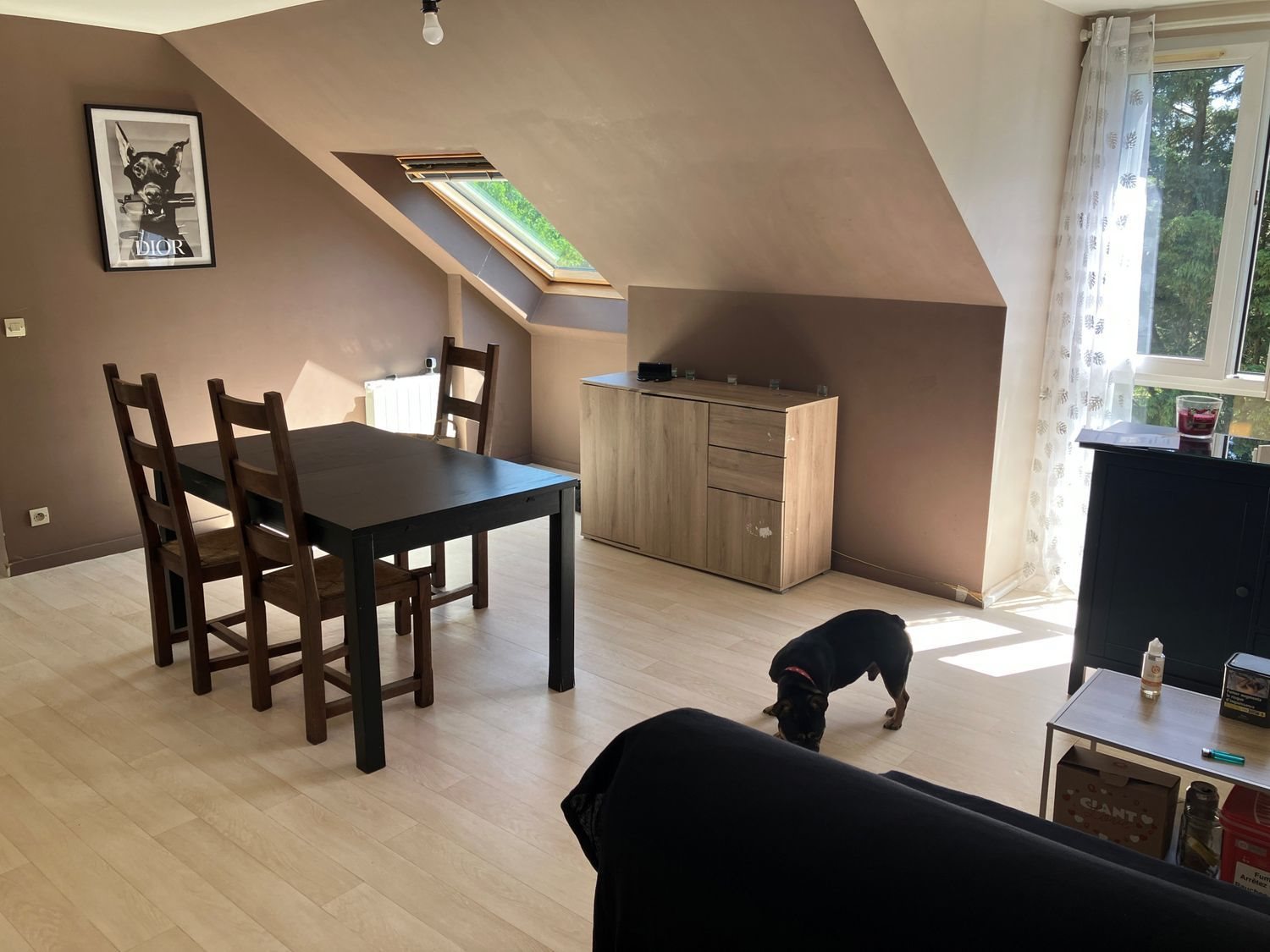 Appartement à vendre, 50m², Pacy-sur-Eure