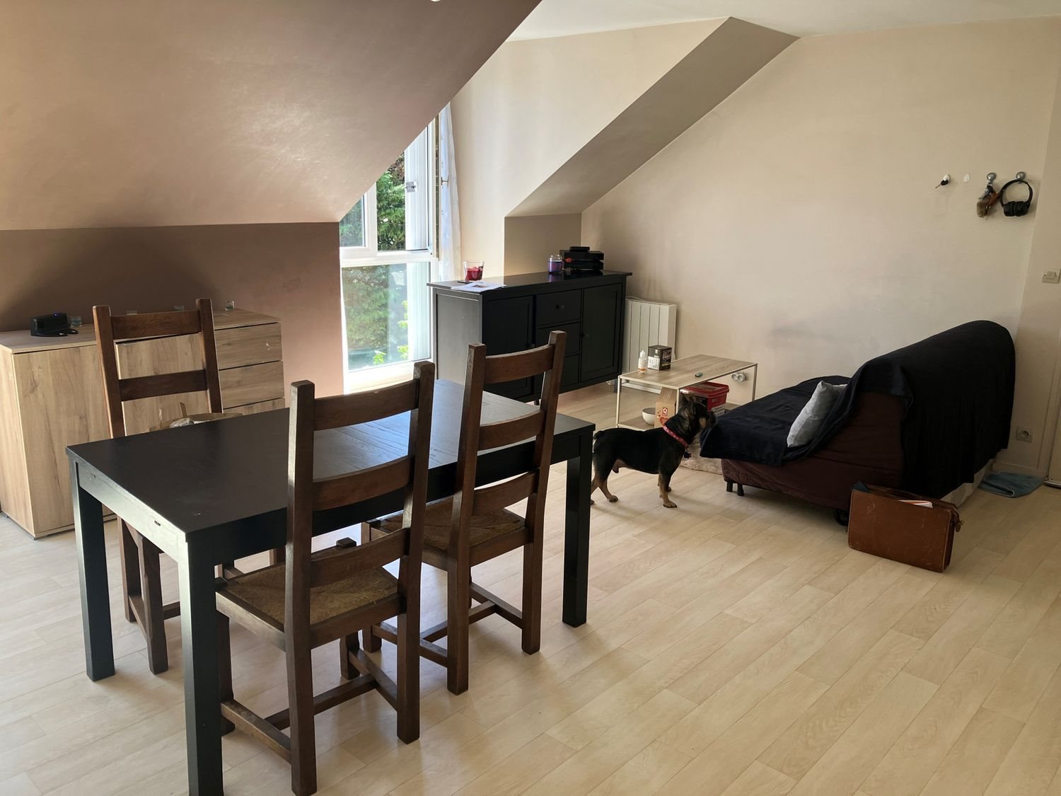 Appartement à vendre, 50m², Pacy-sur-Eure