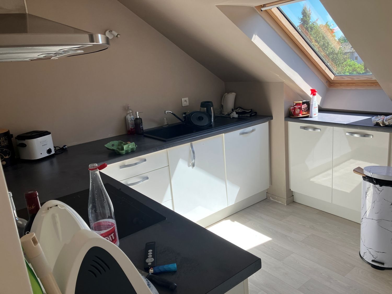 Appartement à vendre, 50m², Pacy-sur-Eure