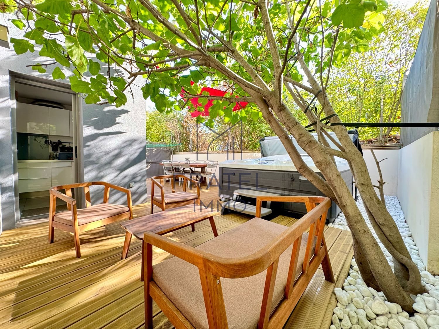 Maison à vendre, 103m², Juvignac