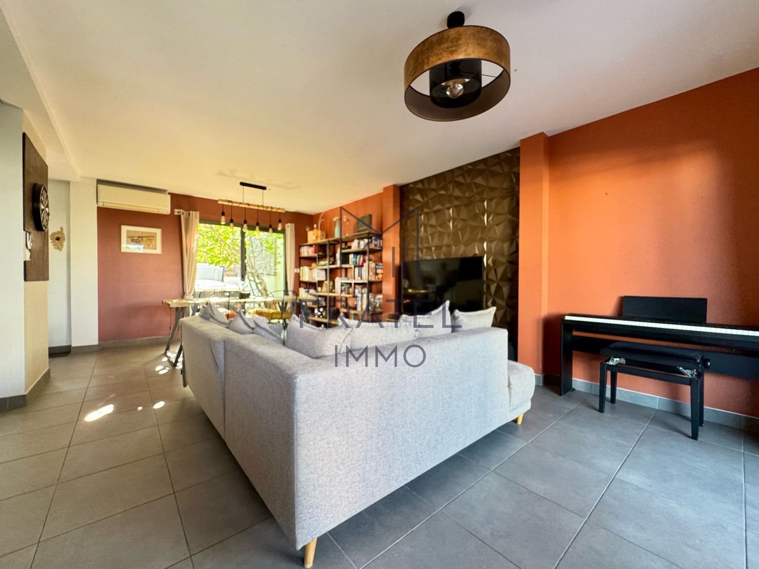 Maison à vendre, 103m², Juvignac