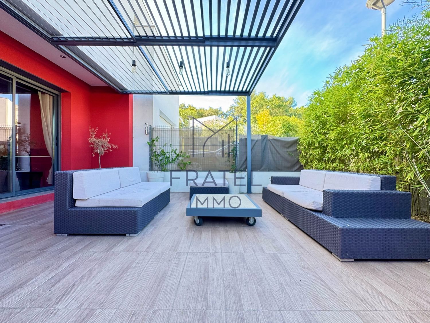 Maison à vendre, 103m², Juvignac