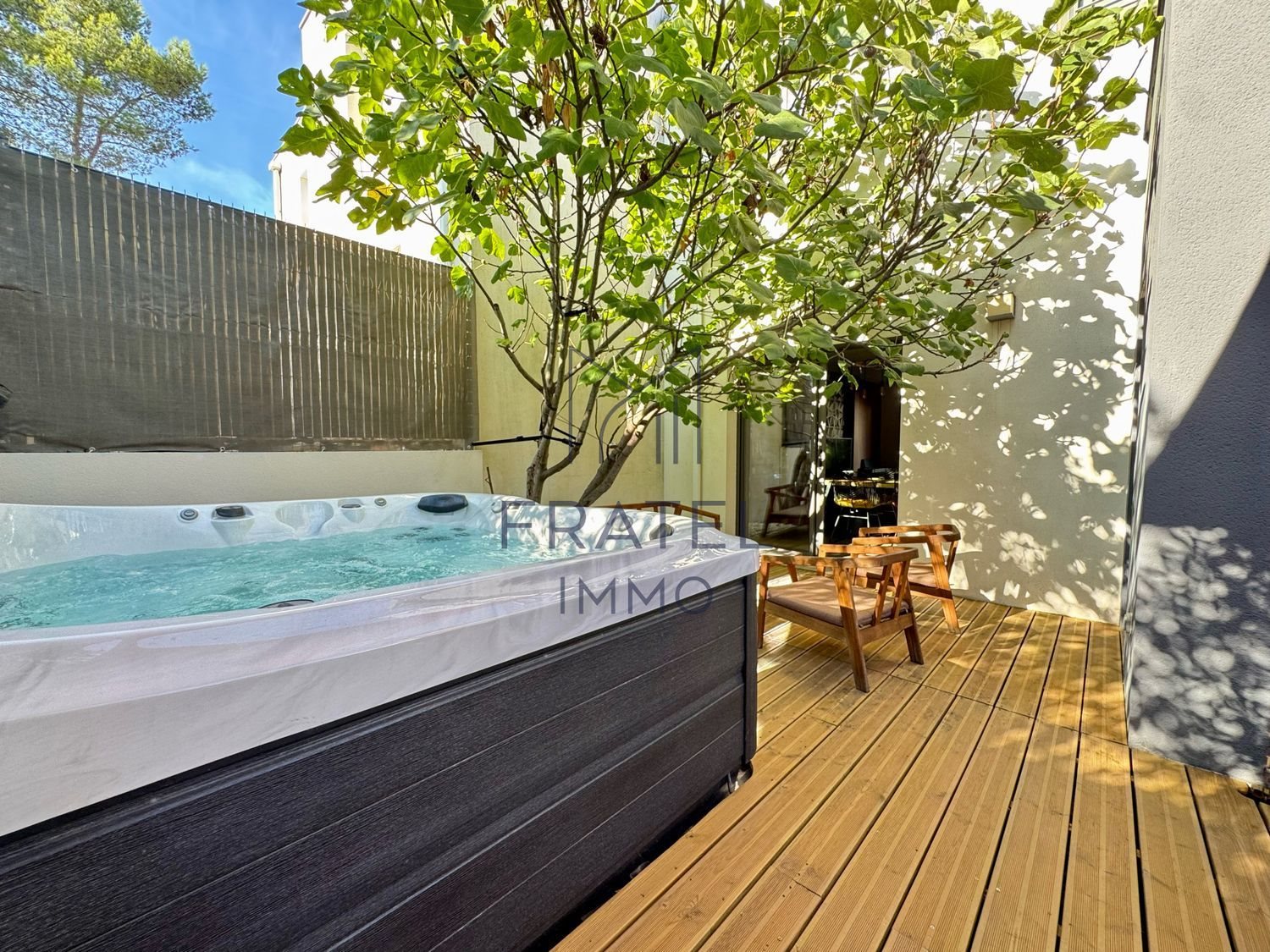 Maison à vendre, 103m², Juvignac