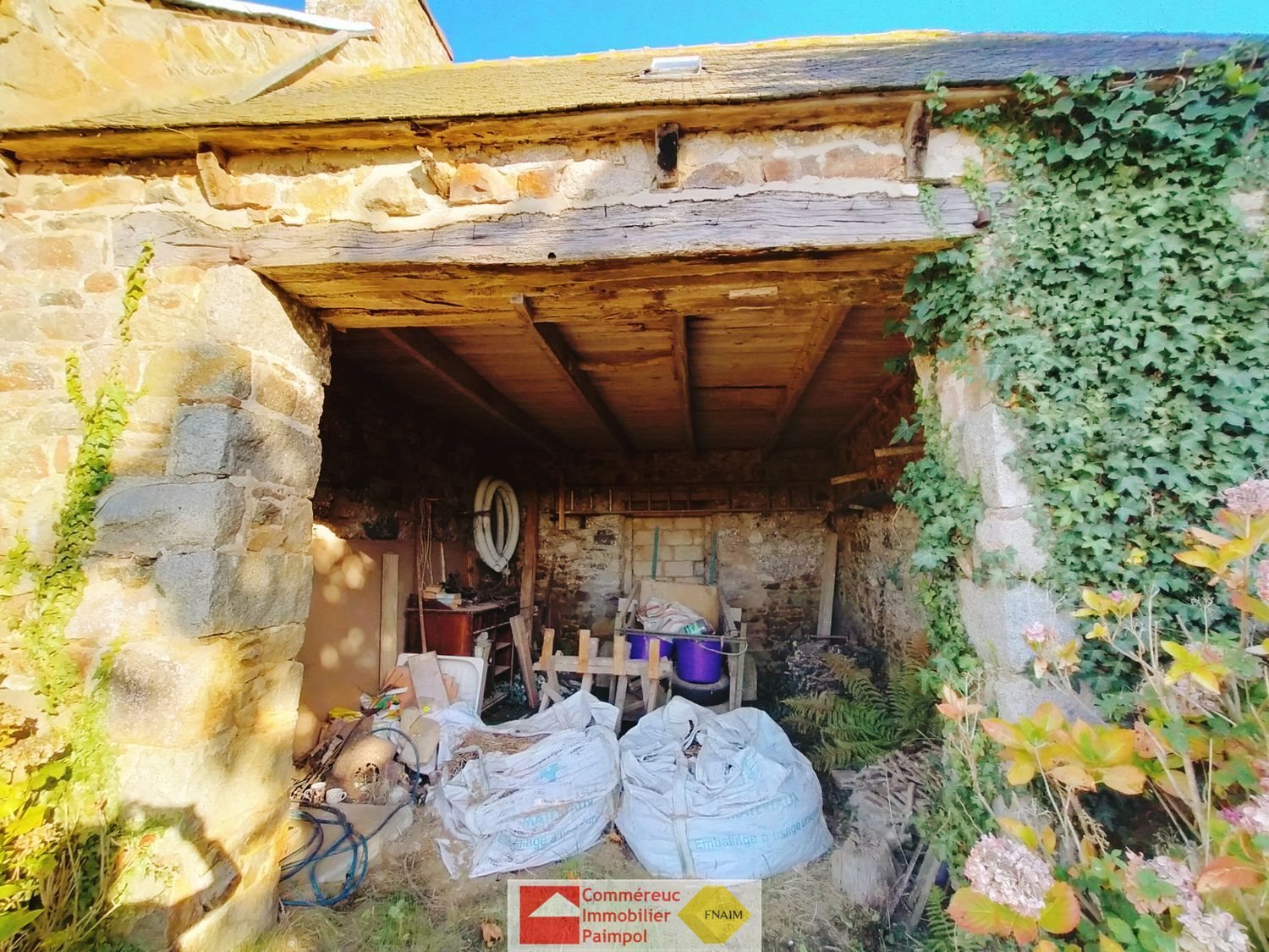Maison à vendre, 101m², Paimpol
