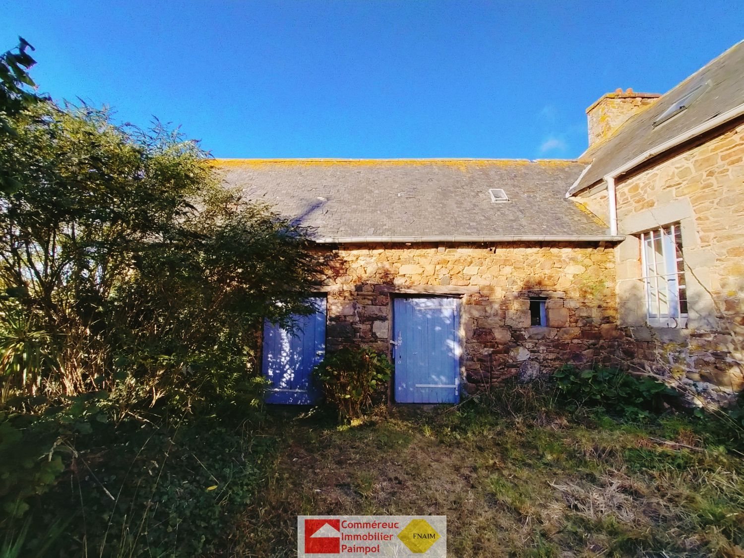 Maison à vendre, 101m², Paimpol
