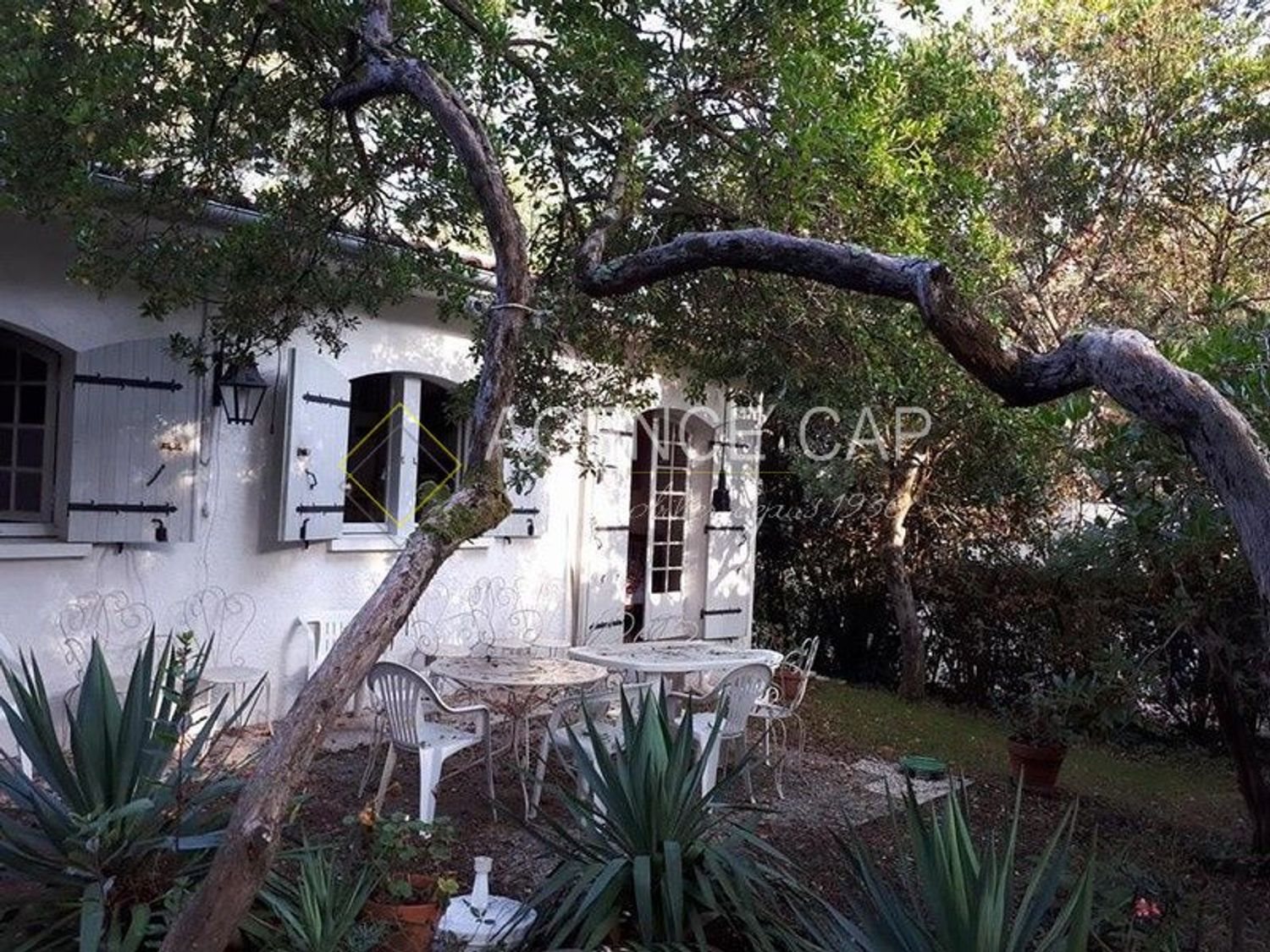 Maison à vendre, 85m², Arcachon