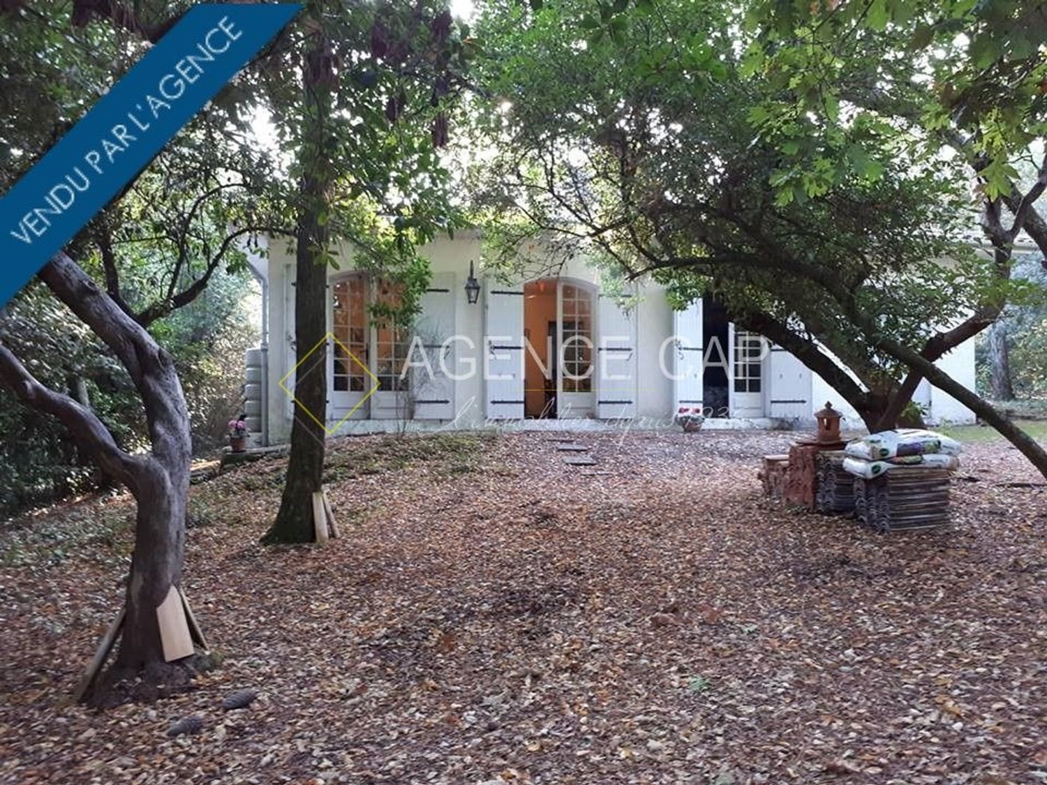 Maison à vendre, 85m², Arcachon
