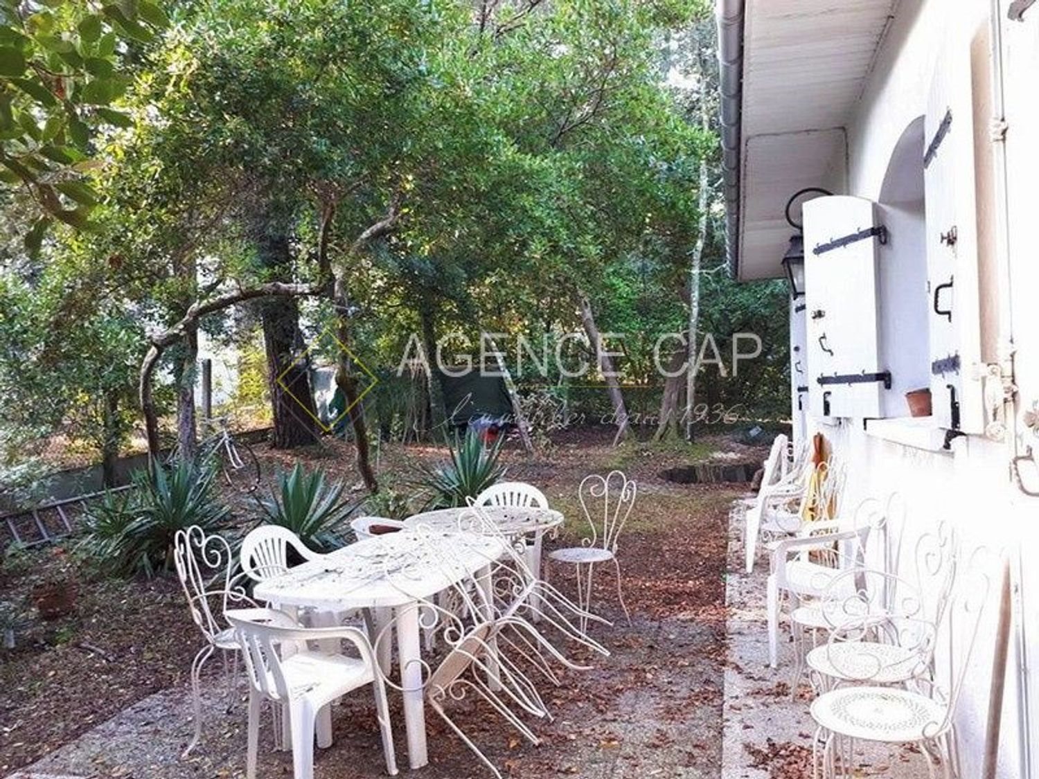 Maison à vendre, 85m², Arcachon