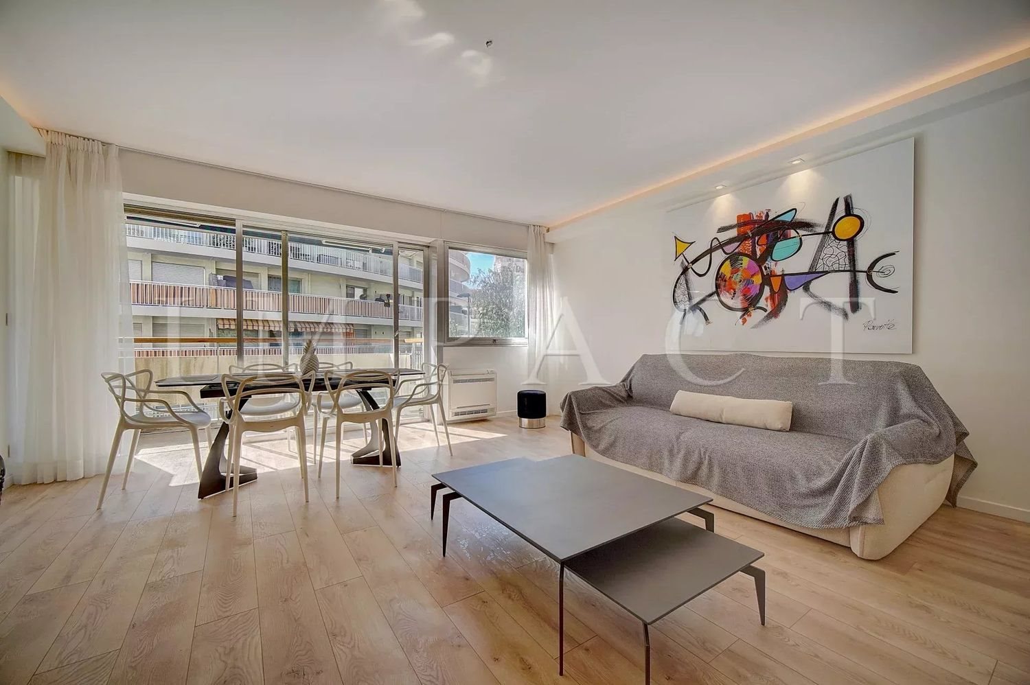 Appartement à louer, 100m², Cannes