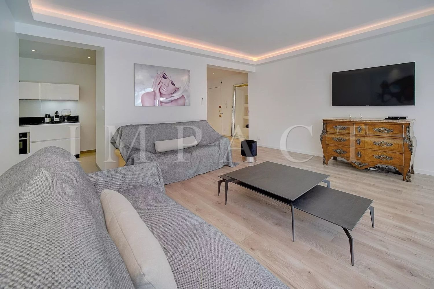 Appartement à louer, 100m², Cannes