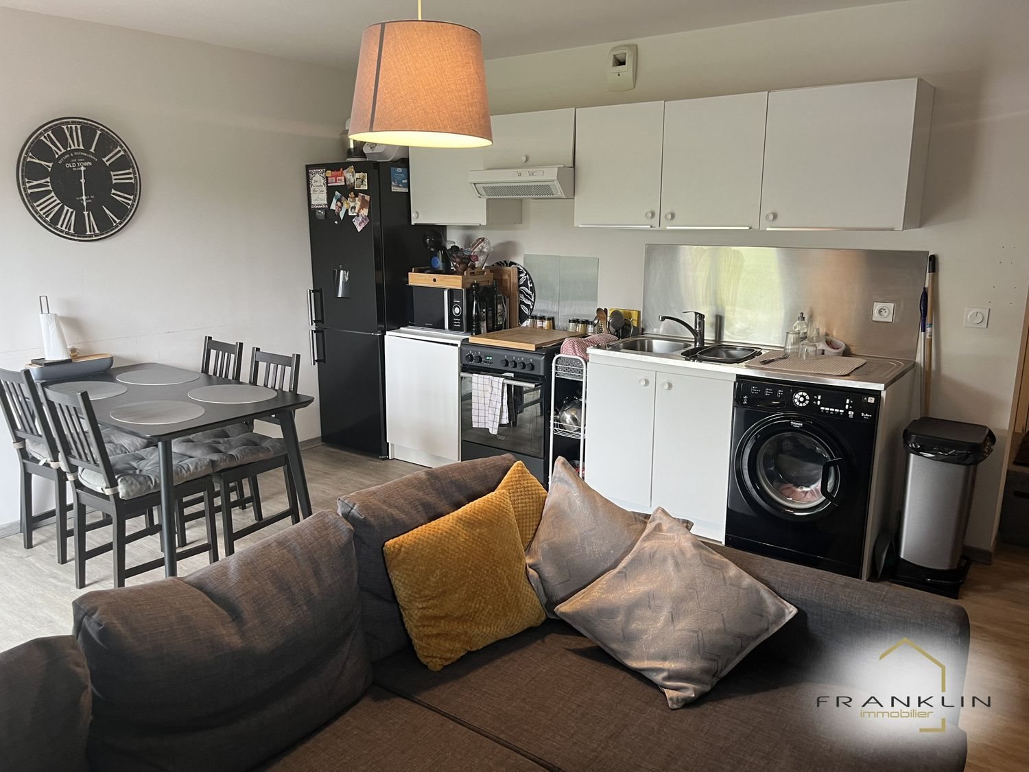 Appartement à louer, 55m², Villepinte