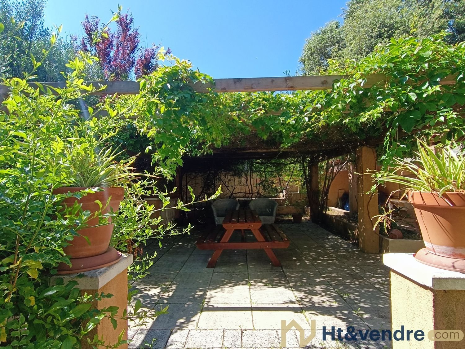 Maison à vendre, 140m², Hyères