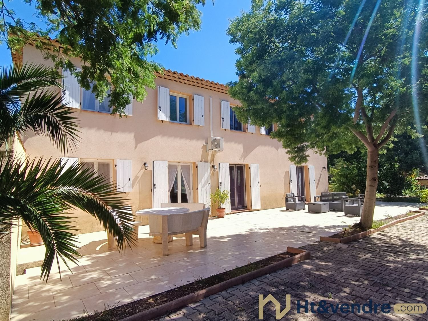 Maison à vendre, 140m², Hyères
