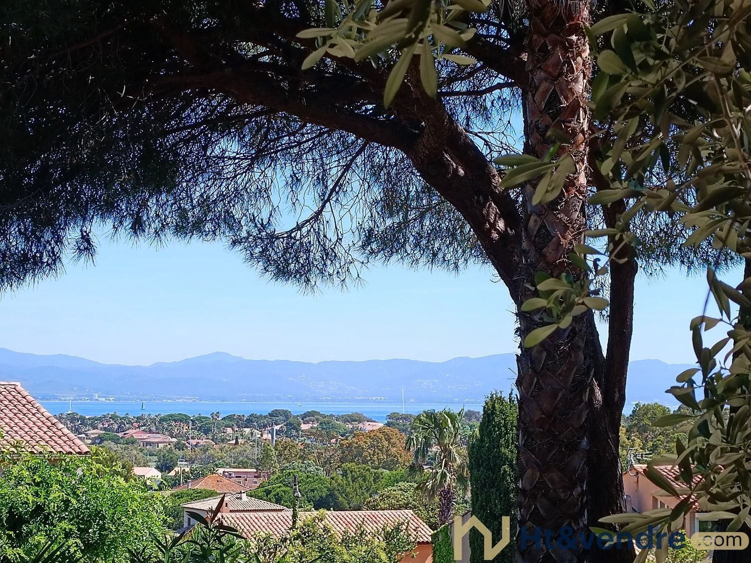 Maison à vendre, 140m², Hyères