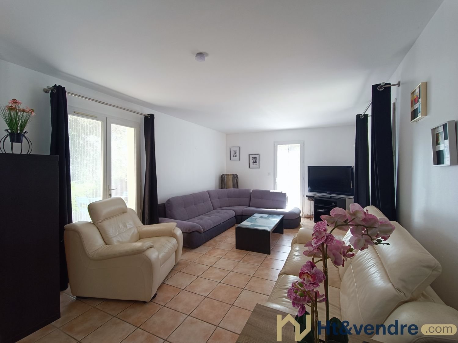 Maison à vendre, 140m², Hyères