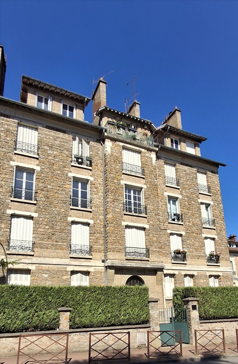 Appartement à vendre, 69m², Viroflay