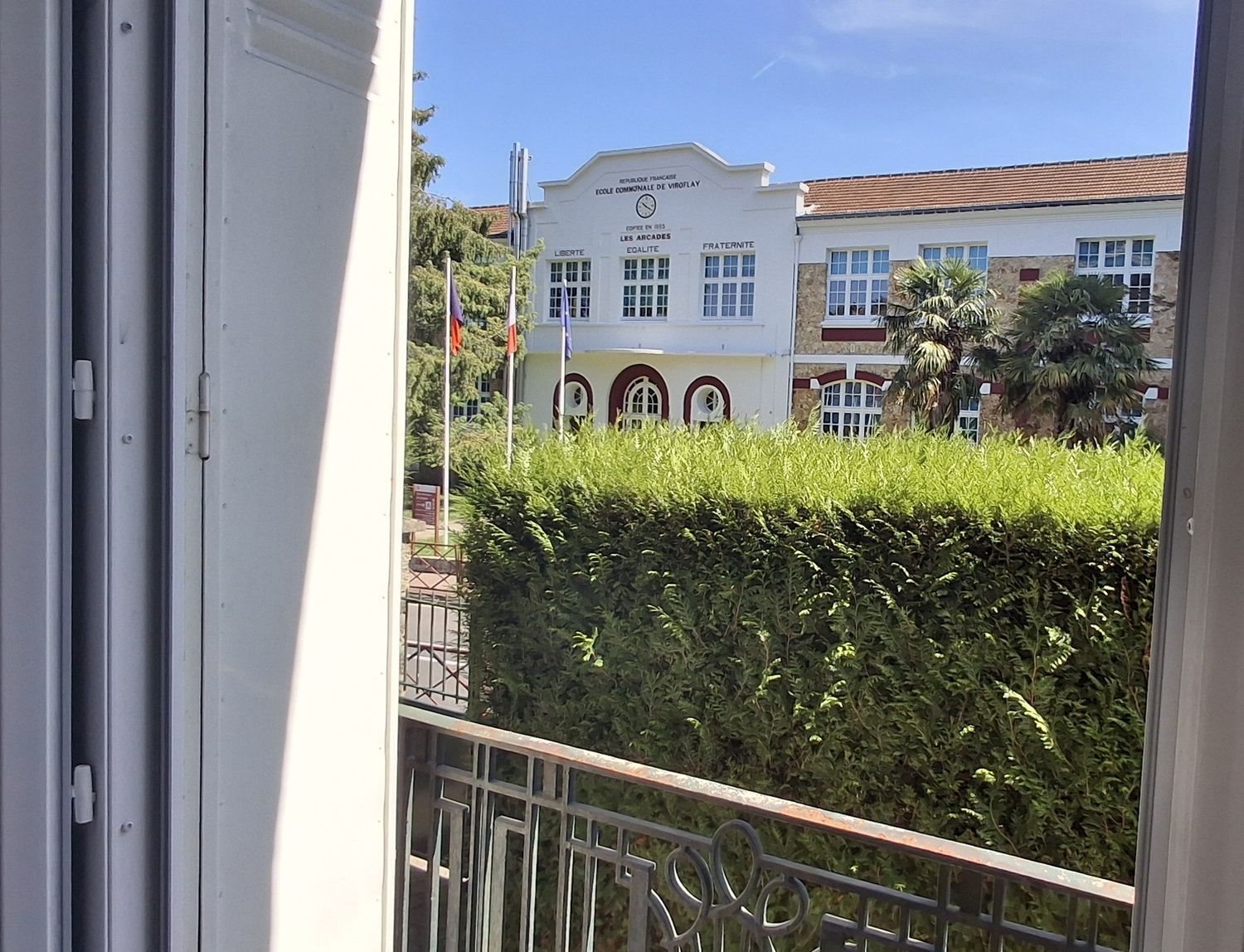 Appartement à vendre, 69m², Viroflay