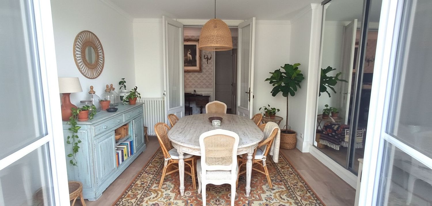 Appartement à vendre, 69m², Viroflay