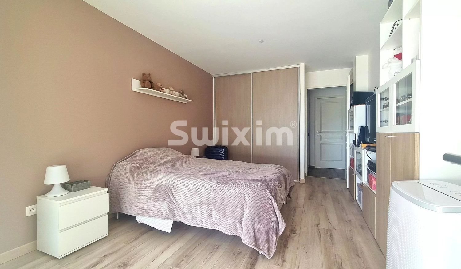 Appartement à vendre, 118m², Ville-la-Grand