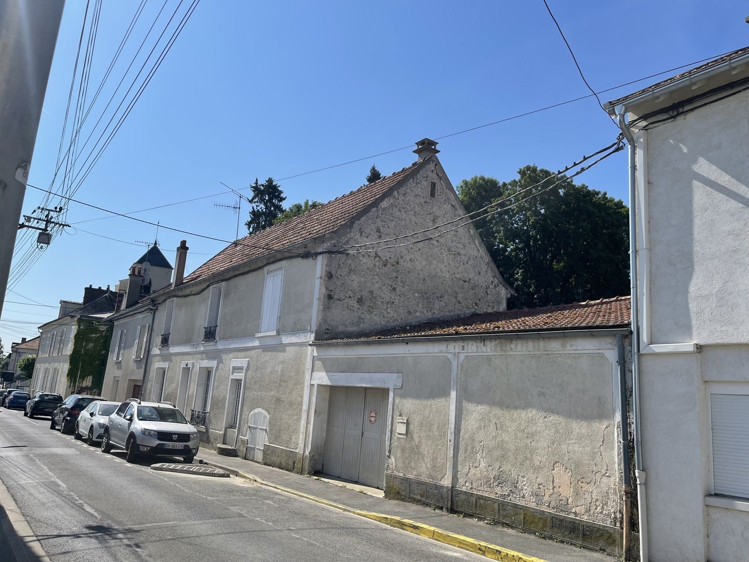 Maison à vendre, 145m², Montry