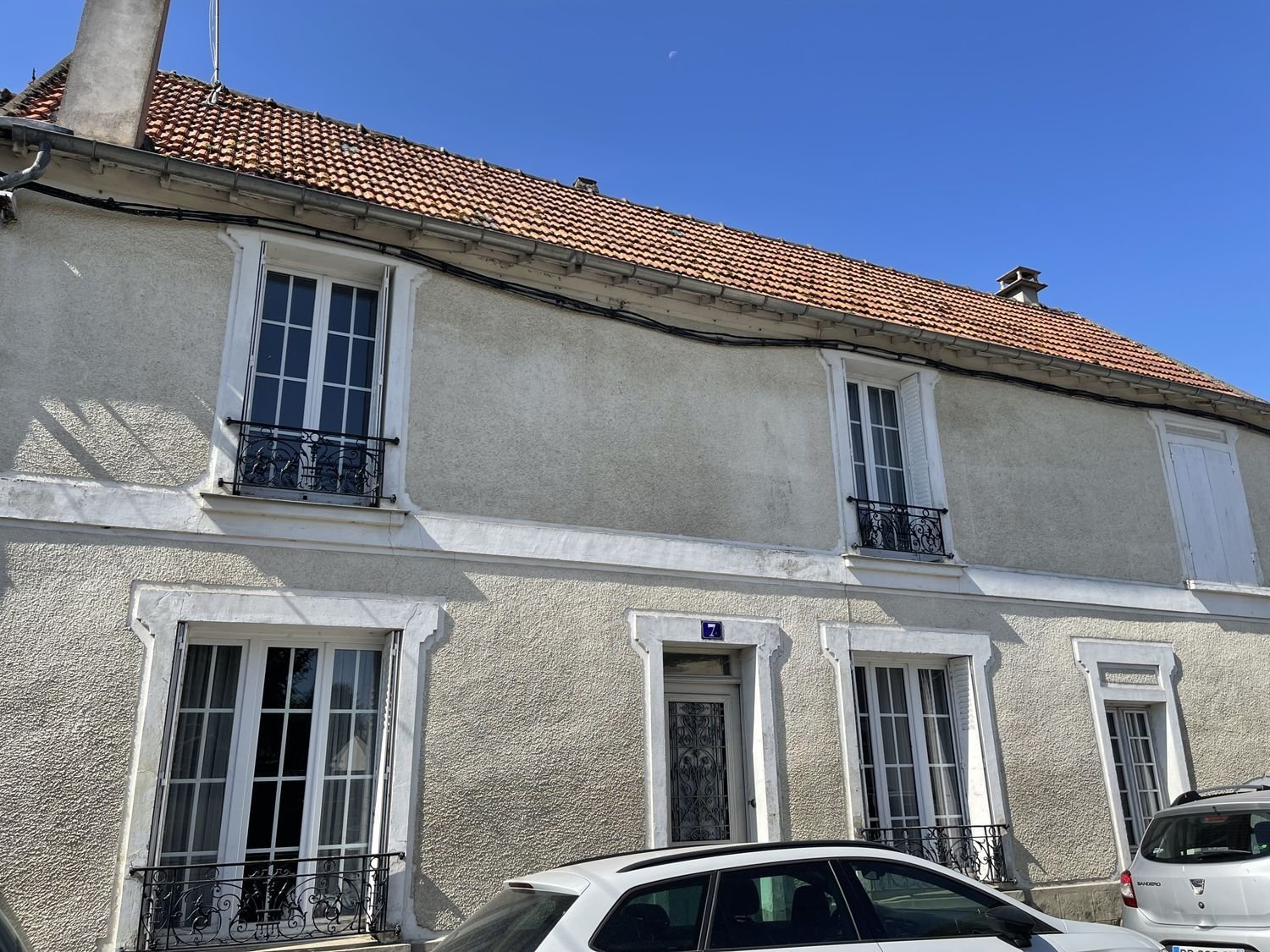 Maison à vendre, 145m², Montry