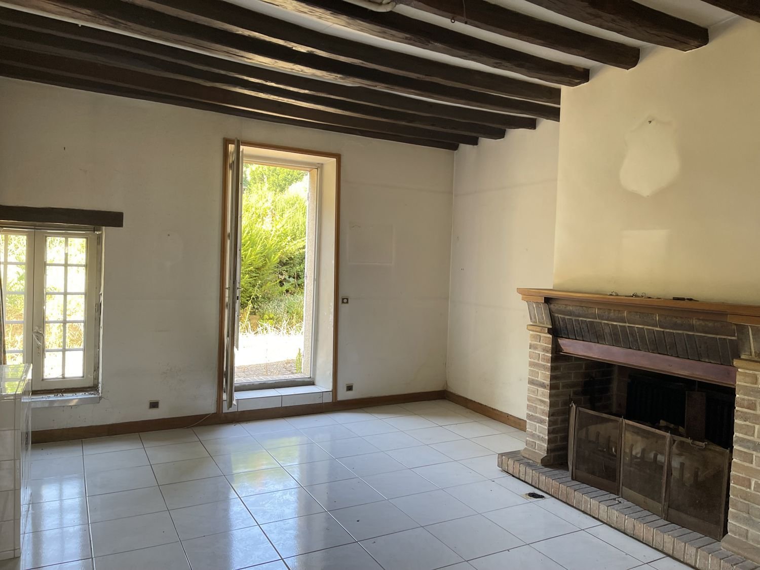 Maison à vendre, 145m², Montry