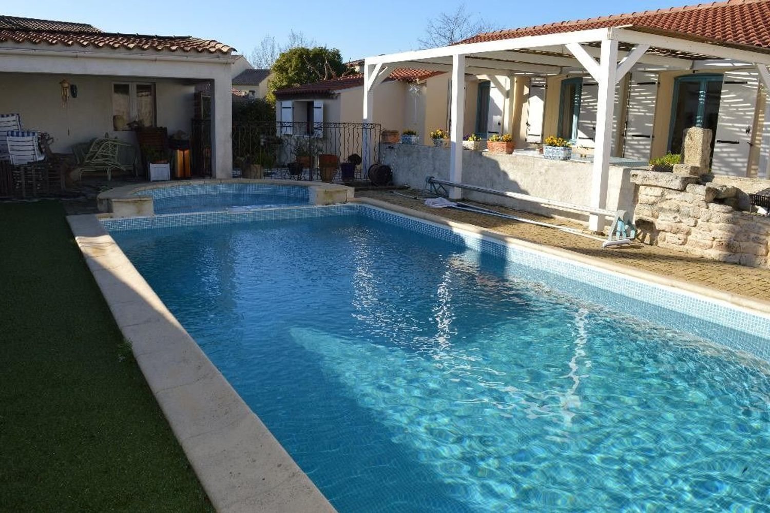 Maison à vendre, 170m², Lattes