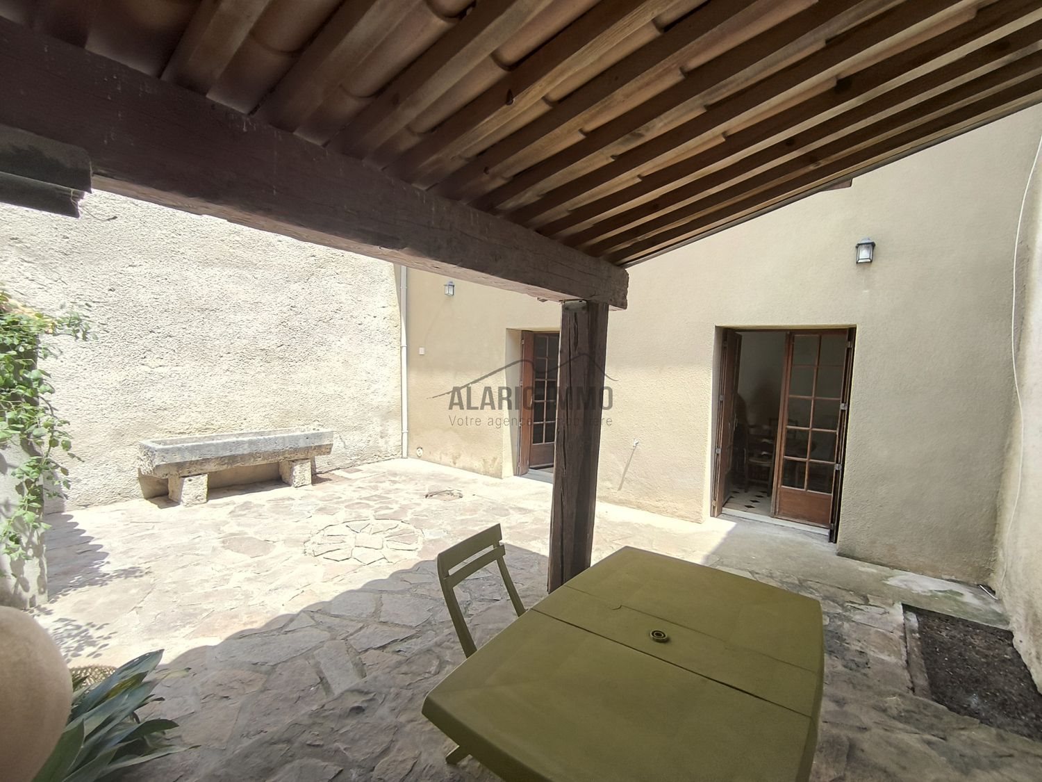 Maison à vendre, 80m², Fabrezan