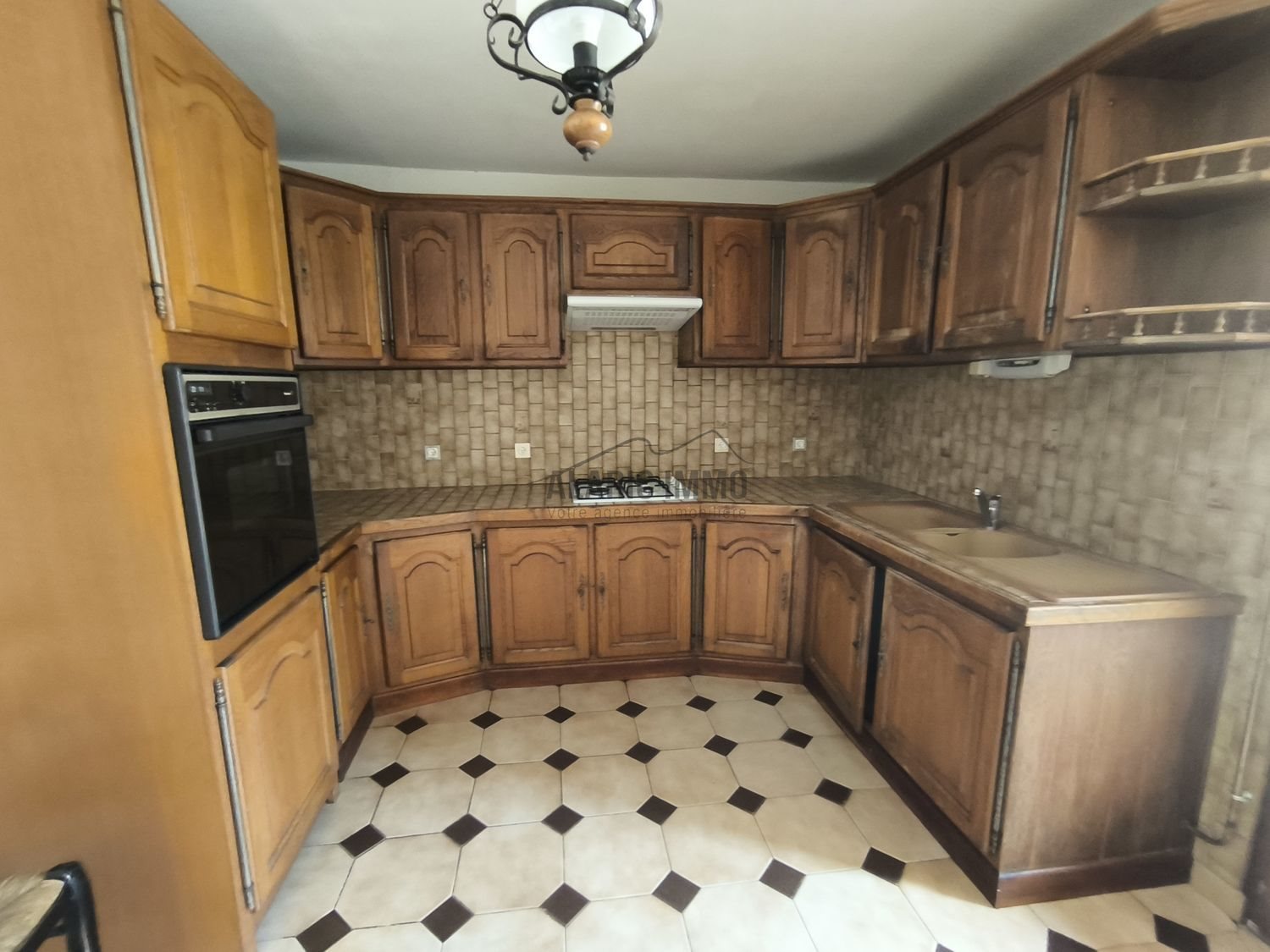 Maison à vendre, 80m², Fabrezan