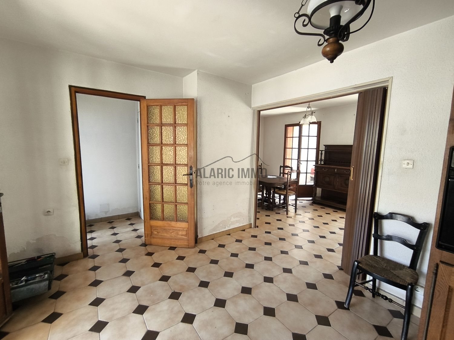 Maison à vendre, 80m², Fabrezan