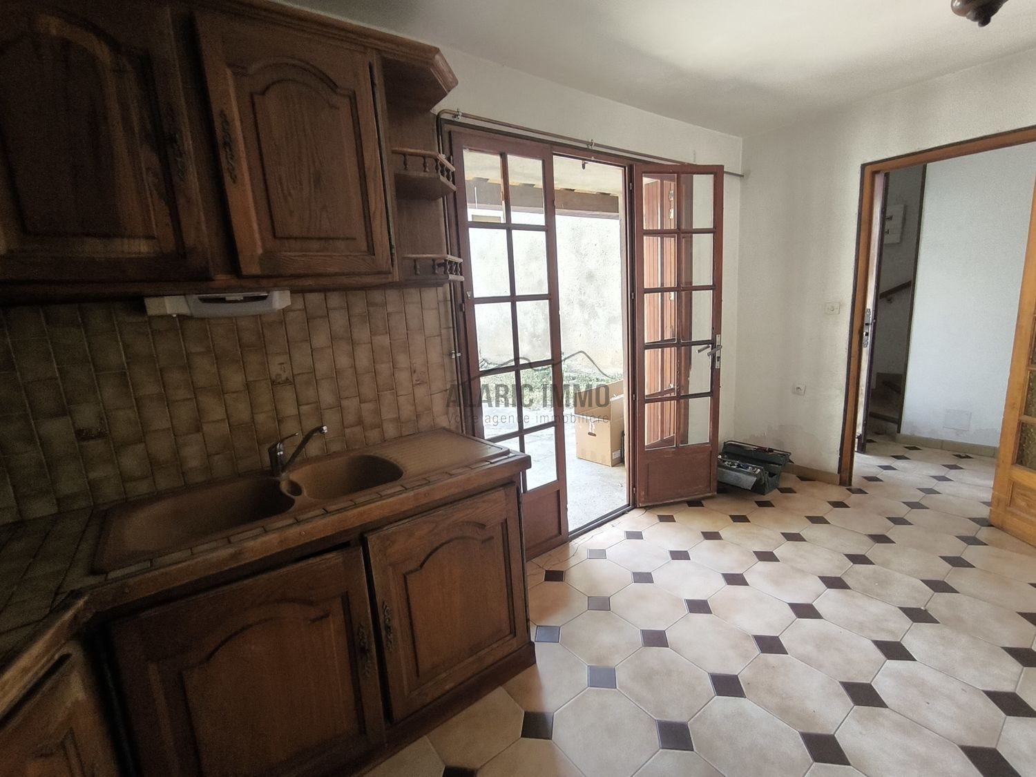 Maison à vendre, 80m², Fabrezan