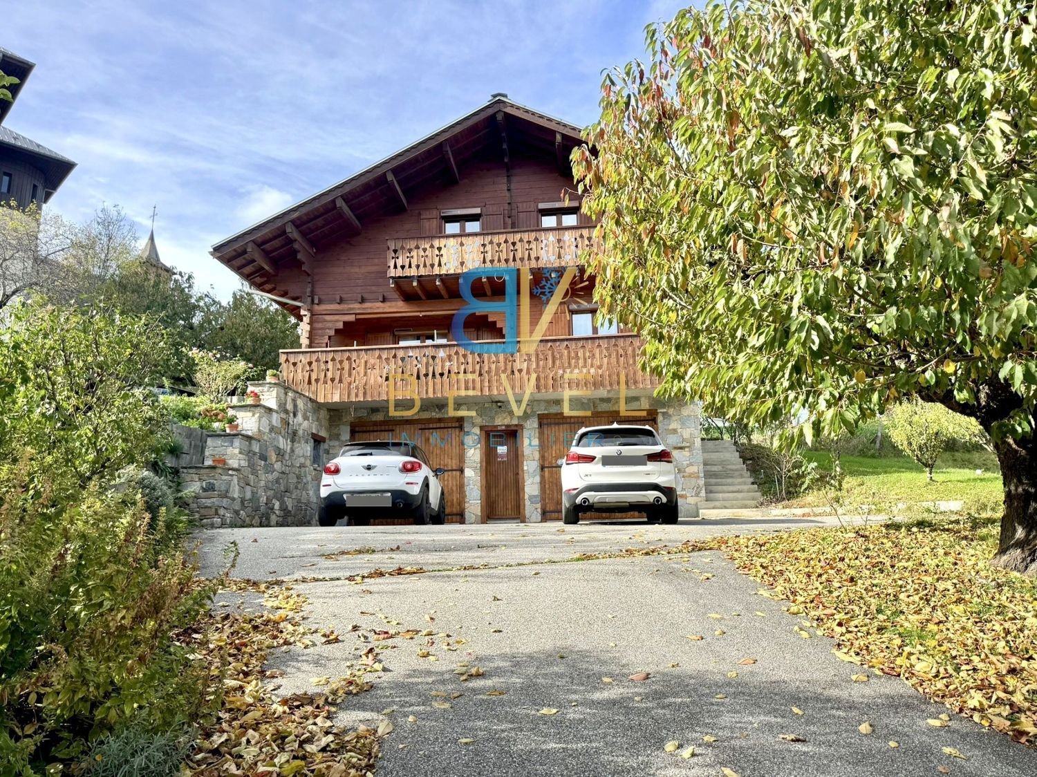 Maison à vendre, 116m², Jarrier