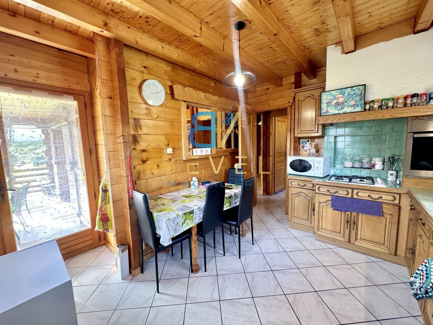 Maison à vendre, 116m², Jarrier