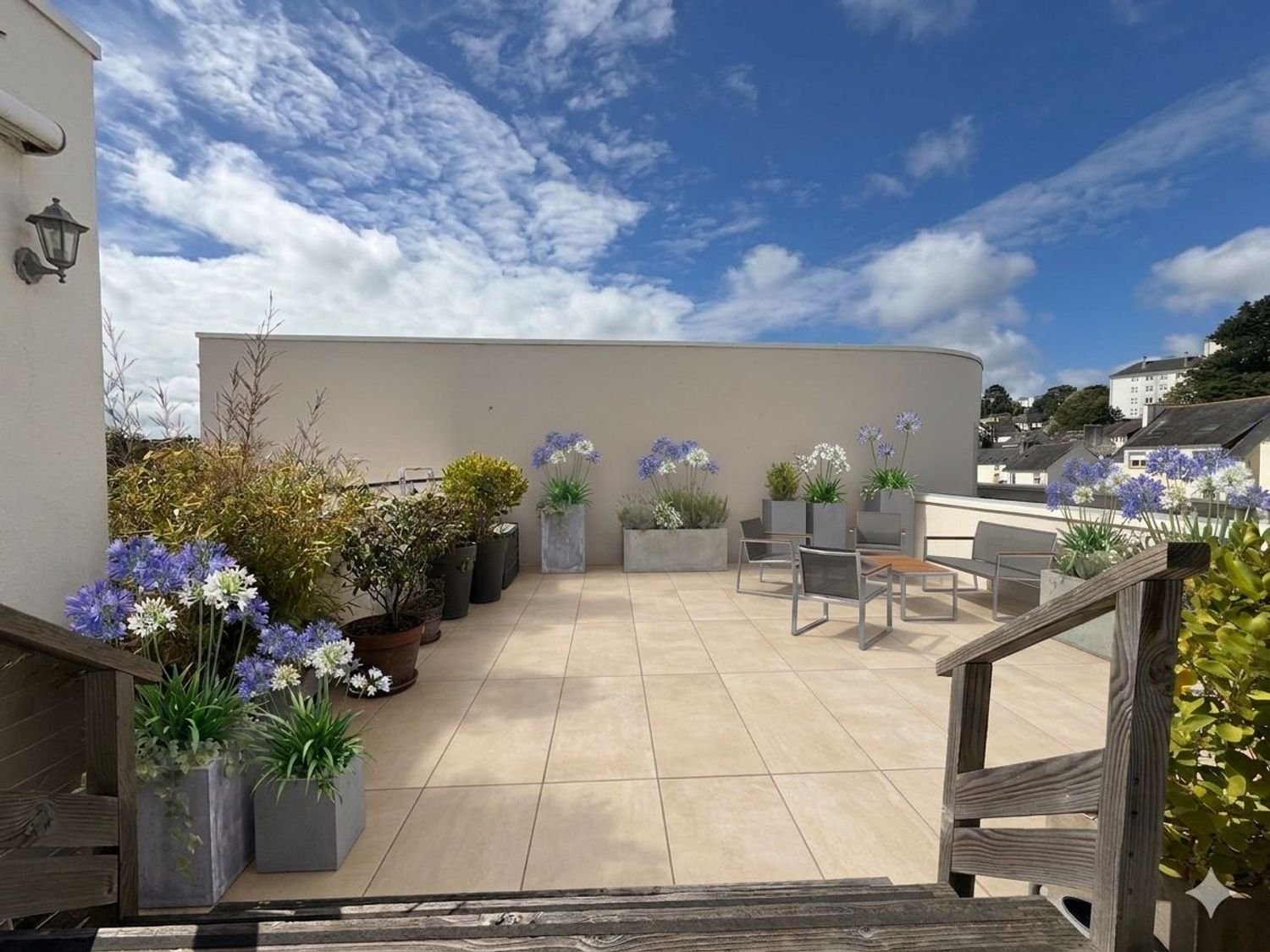 Appartement à vendre, 78m², Quimper
