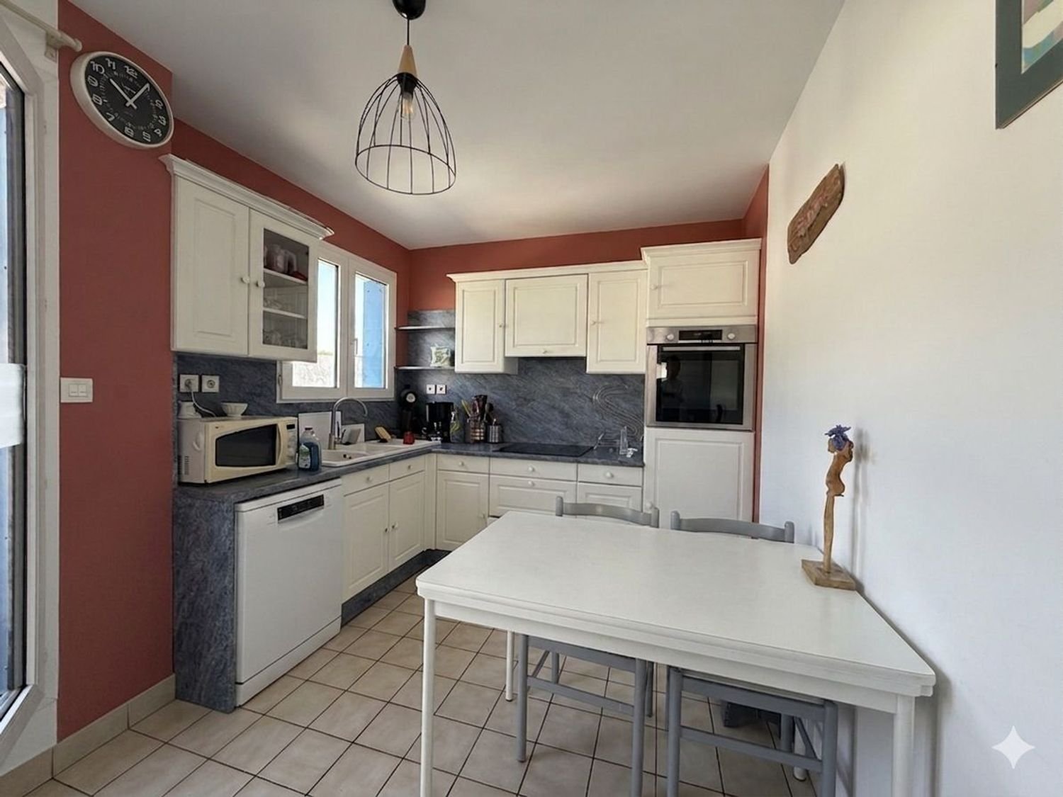 Appartement à vendre, 78m², Quimper