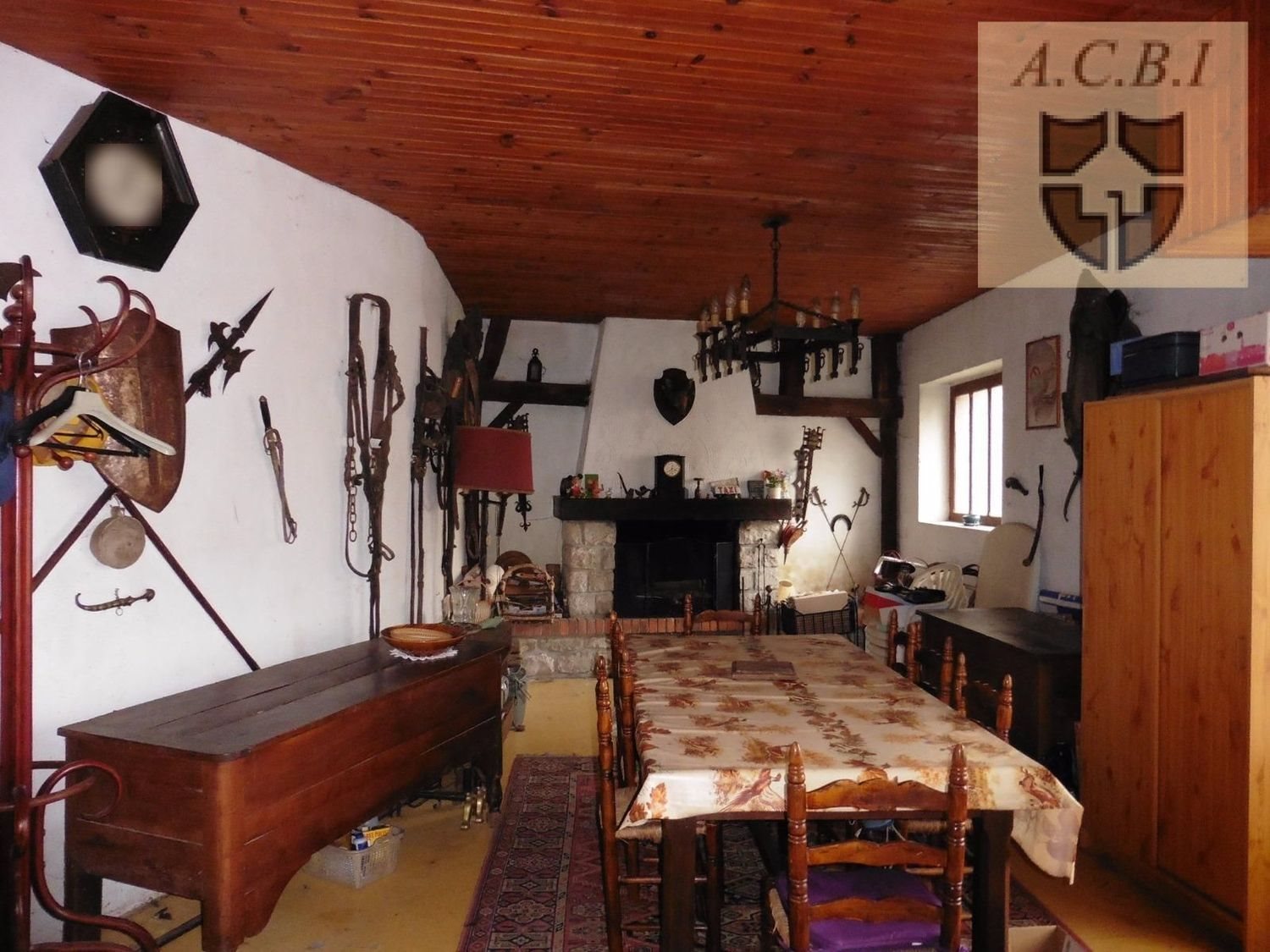 Maison à vendre, 134m², Le Plessis-l'Echelle