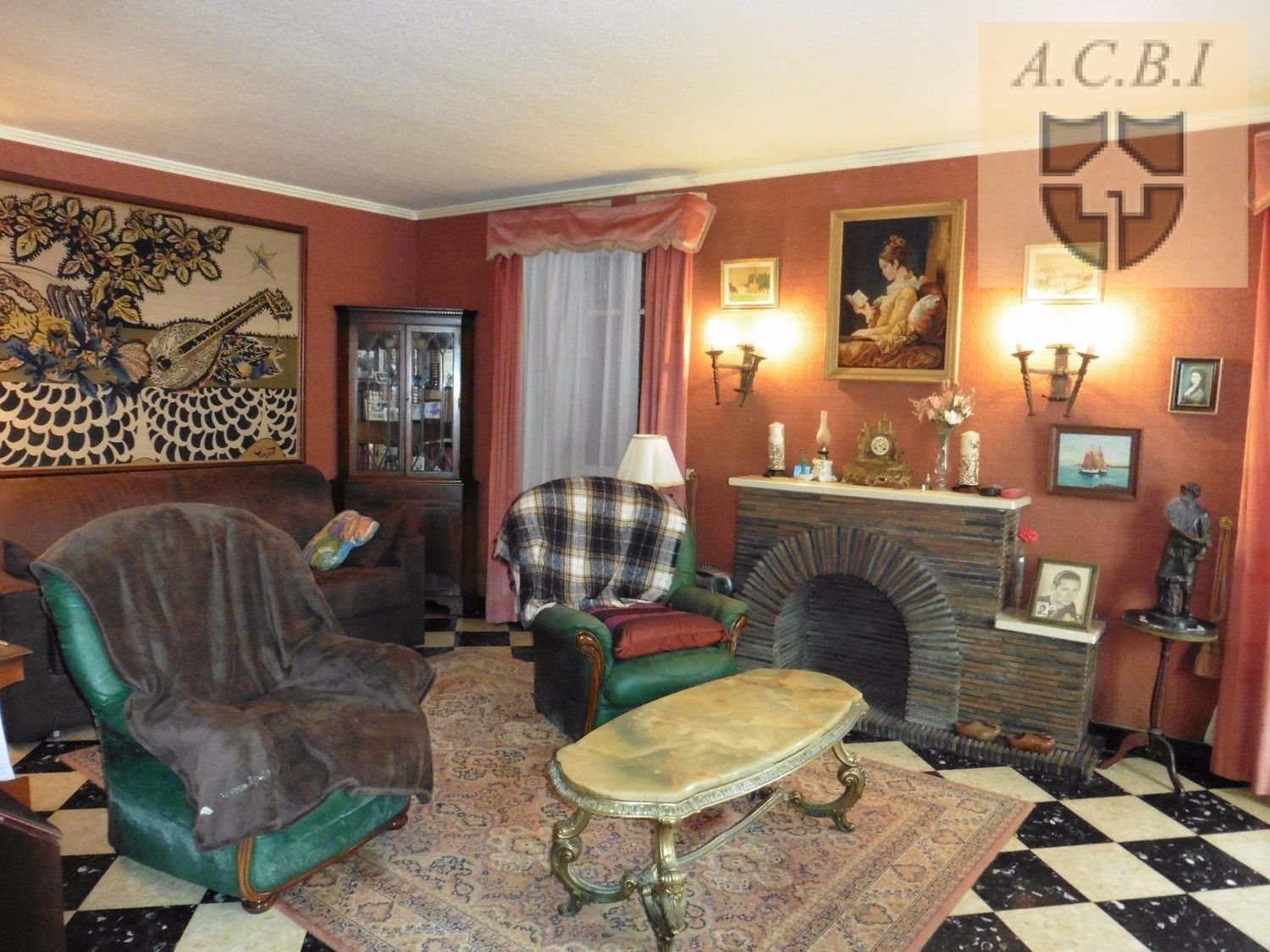 Maison à vendre, 134m², Le Plessis-l'Echelle