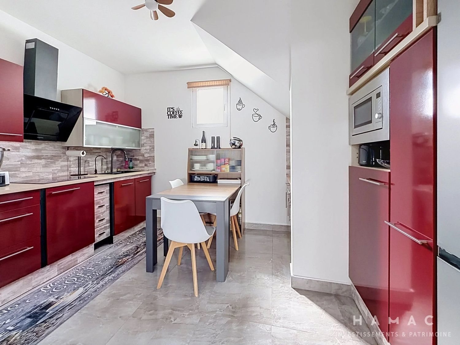 Maison à vendre, 92m², Vaulx-en-Velin