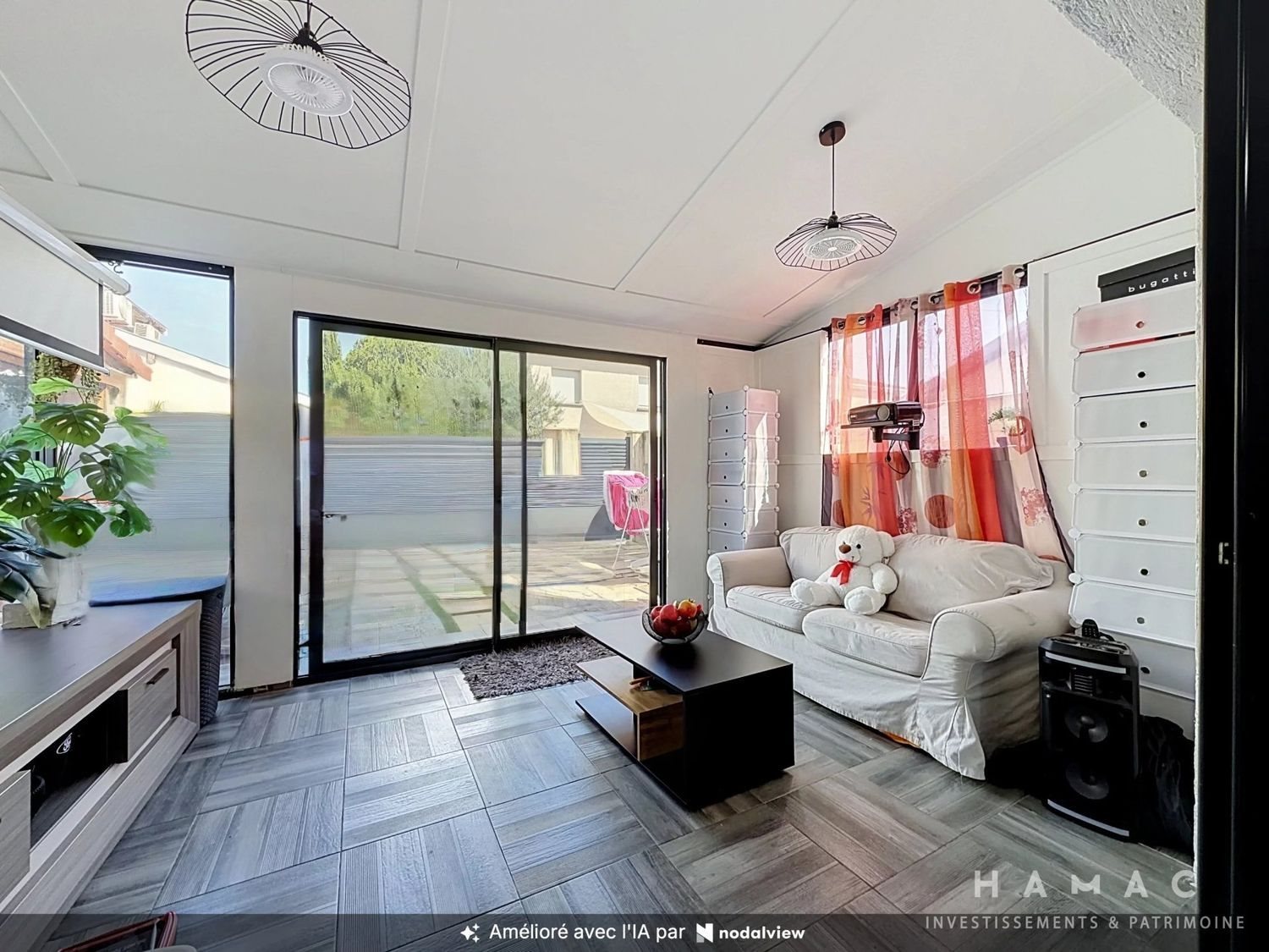 Maison à vendre, 92m², Vaulx-en-Velin