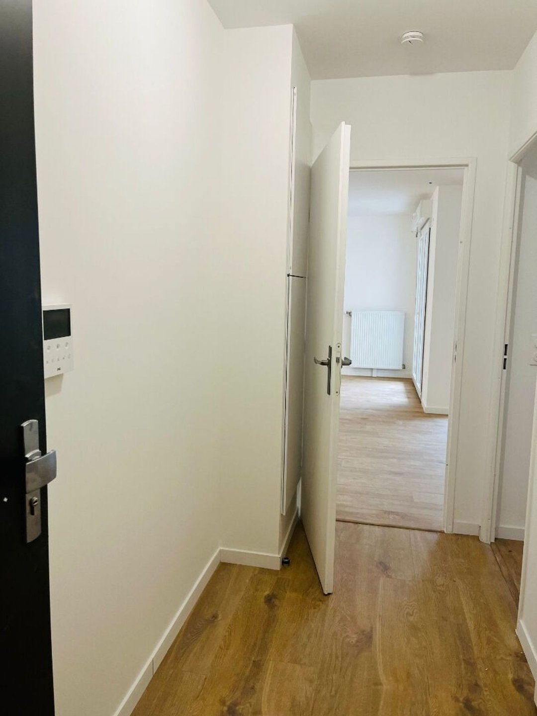 Appartement à louer, 25m², Verneuil-sur-Seine
