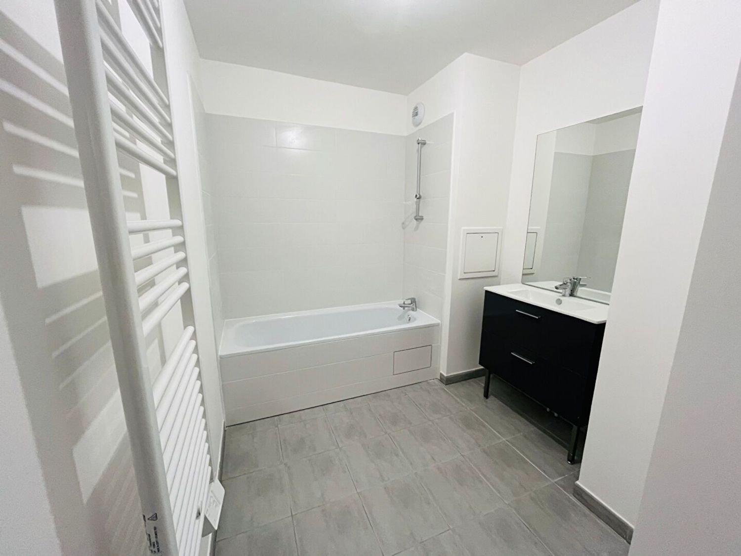 Appartement à louer, 25m², Verneuil-sur-Seine