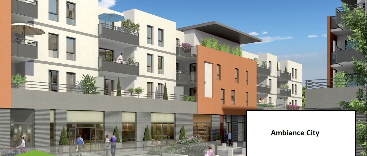 Appartement à louer, 31m², Oullins