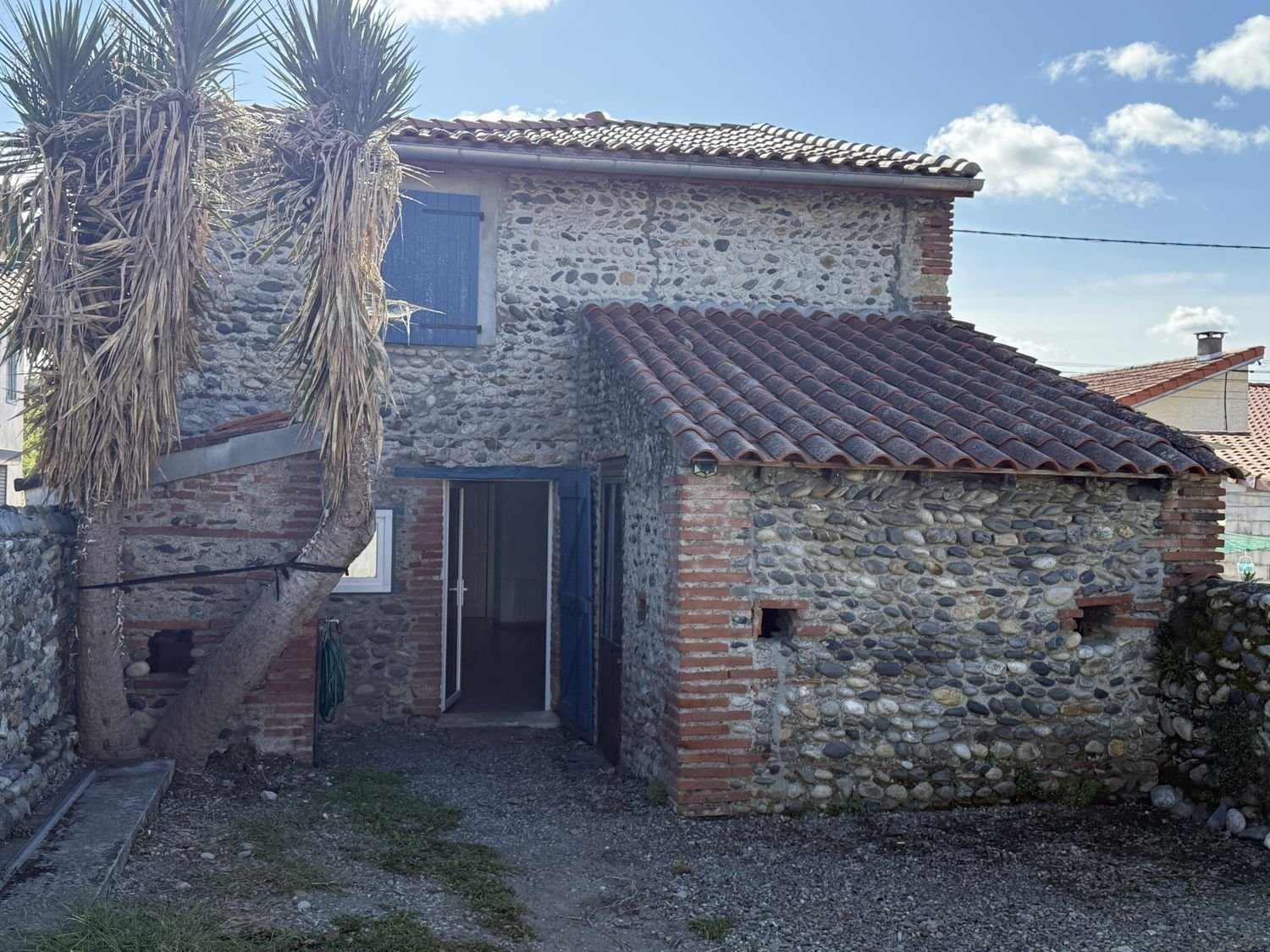 Maison à louer, 103m², Cazères