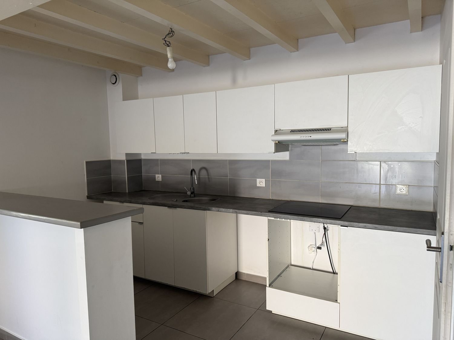 Maison à louer, 103m², Cazères