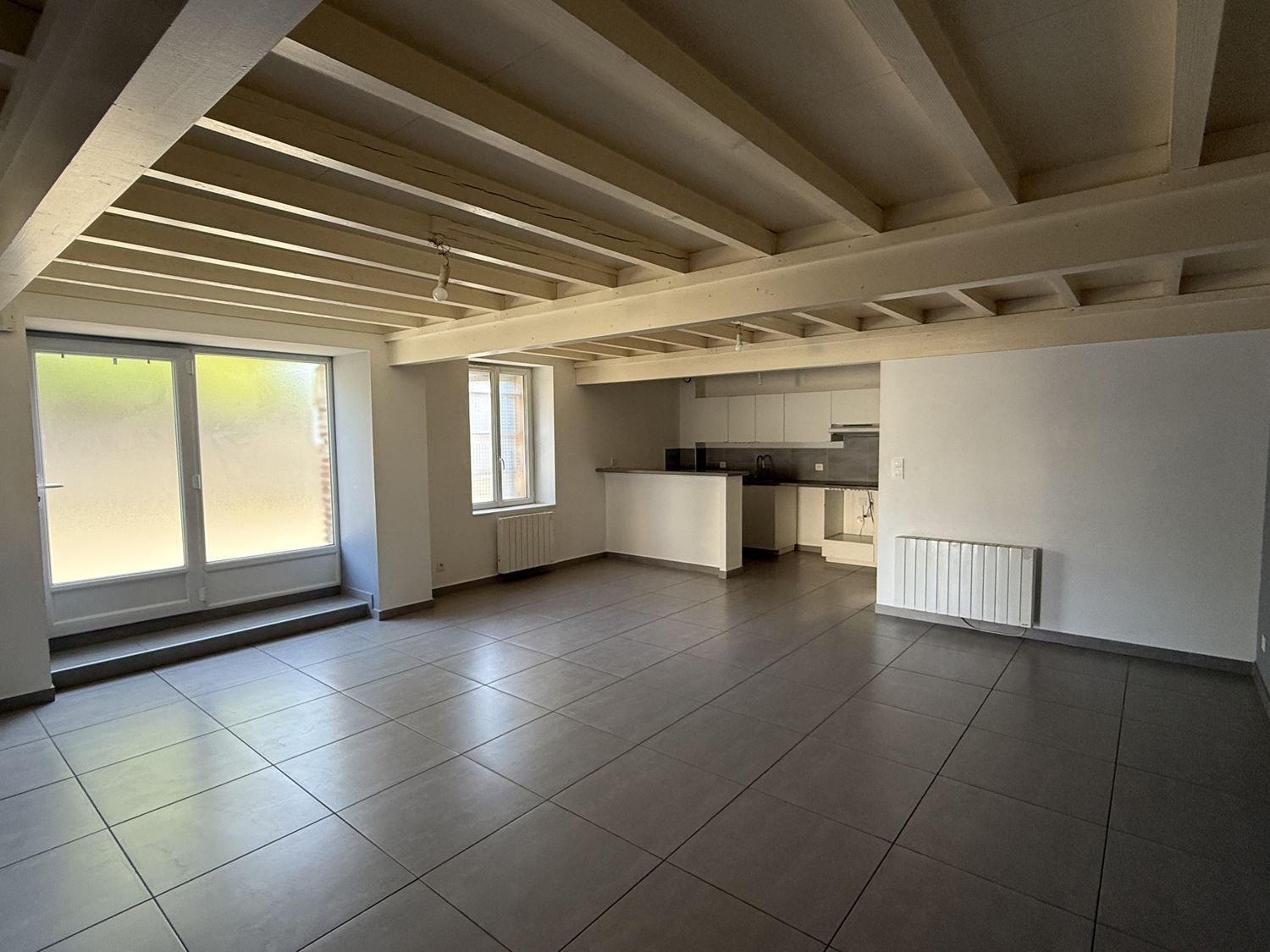 Maison à louer, 103m², Cazères