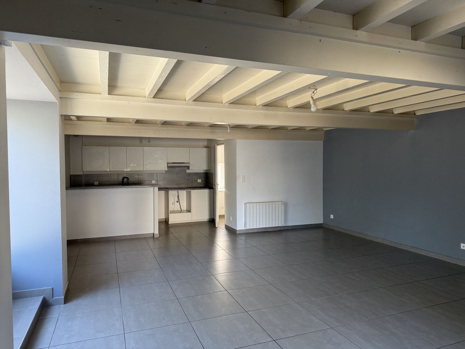 Maison à louer, 103m², Cazères