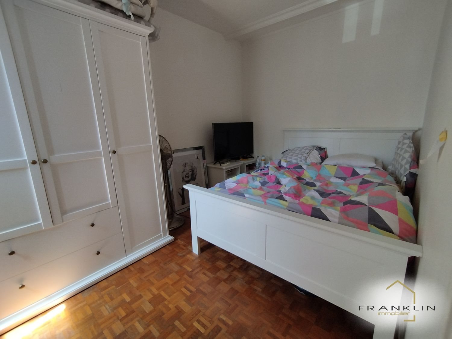 Appartement à vendre, 55m², Livry-Gargan