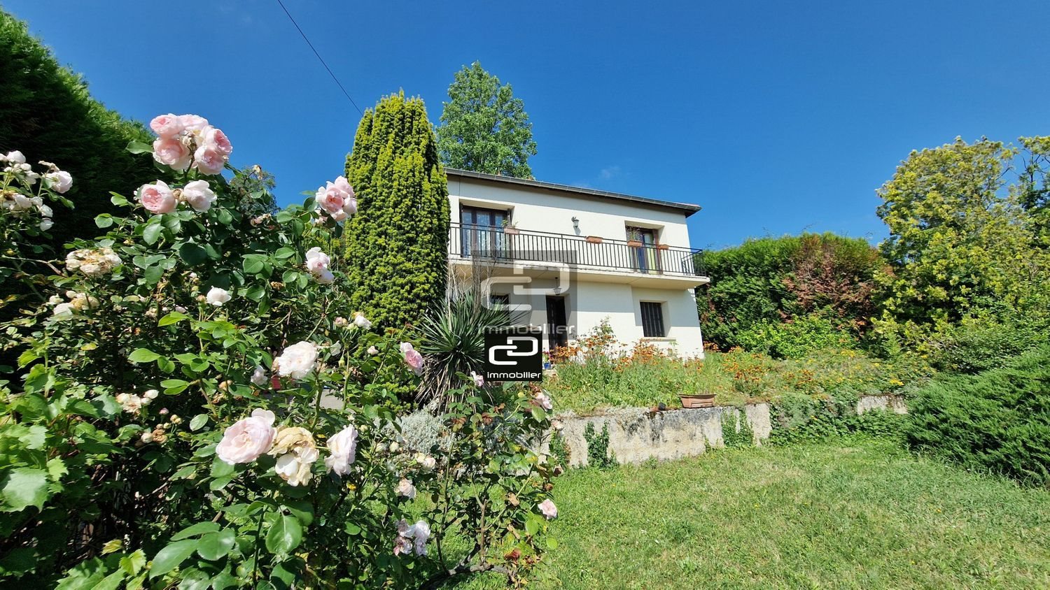 Maison à vendre, 94m², Couzon-au-Mont-d'Or